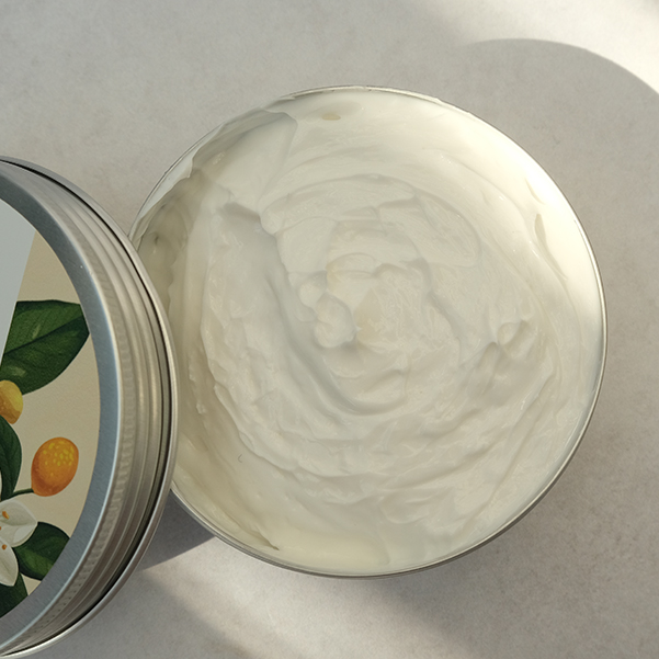 Shea Body Butter - Image 2