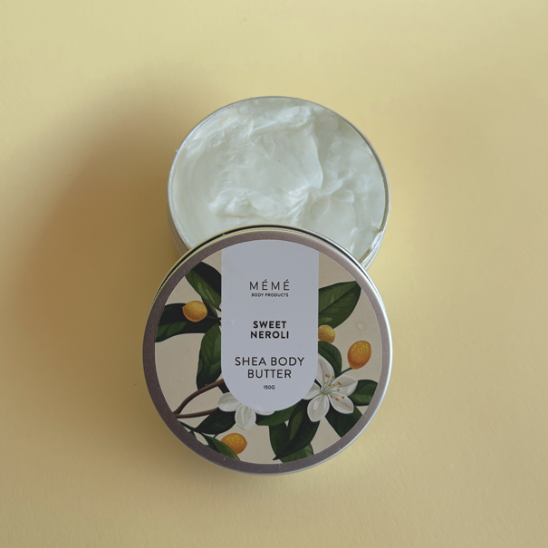 Shea Body Butter - Image 6
