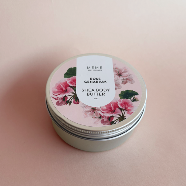 Shea Body Butter - Image 7