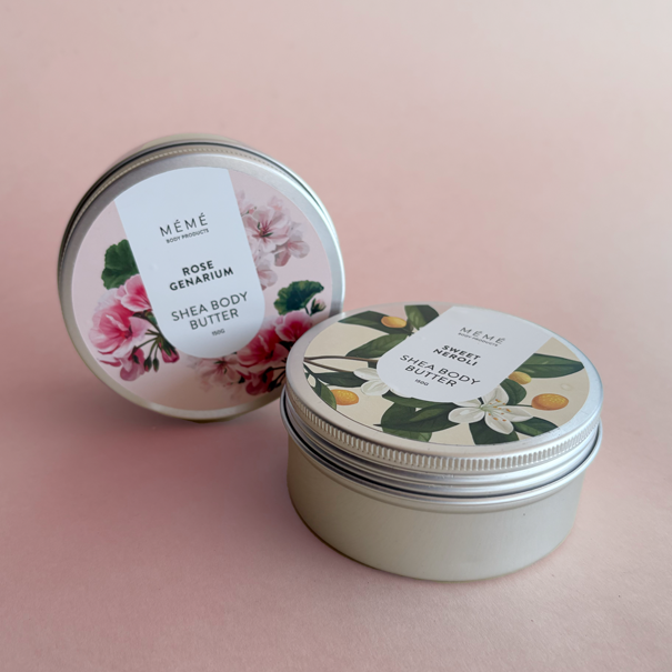 Shea Body Butter - Image 5